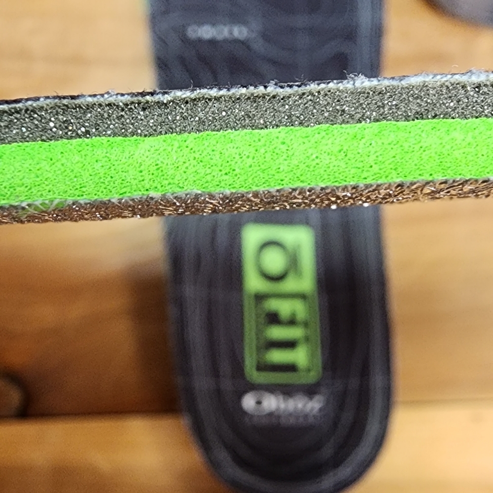 Women's Oboz Mylar OFit Insoles Bundle qty 3, durable support, comfort NIB, $120 - Picture 3 of 16